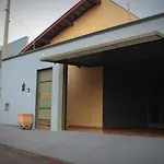 Casa Joao E Maria
