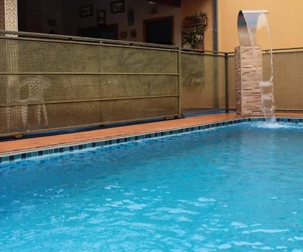 Casa Joao E Maria