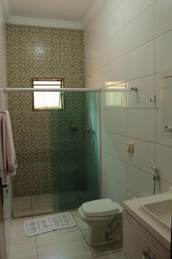 Casa Joao E Maria Olímpia