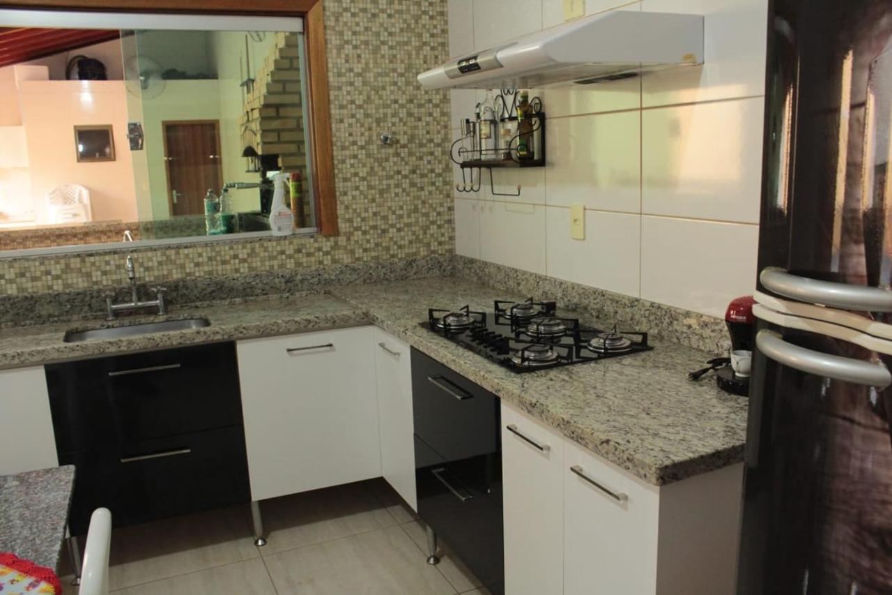 Casa Joao E Maria Olímpia