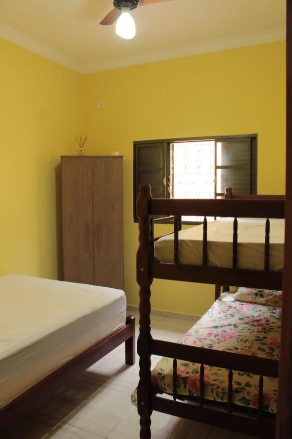 Casa Joao E Maria Casa de férias *