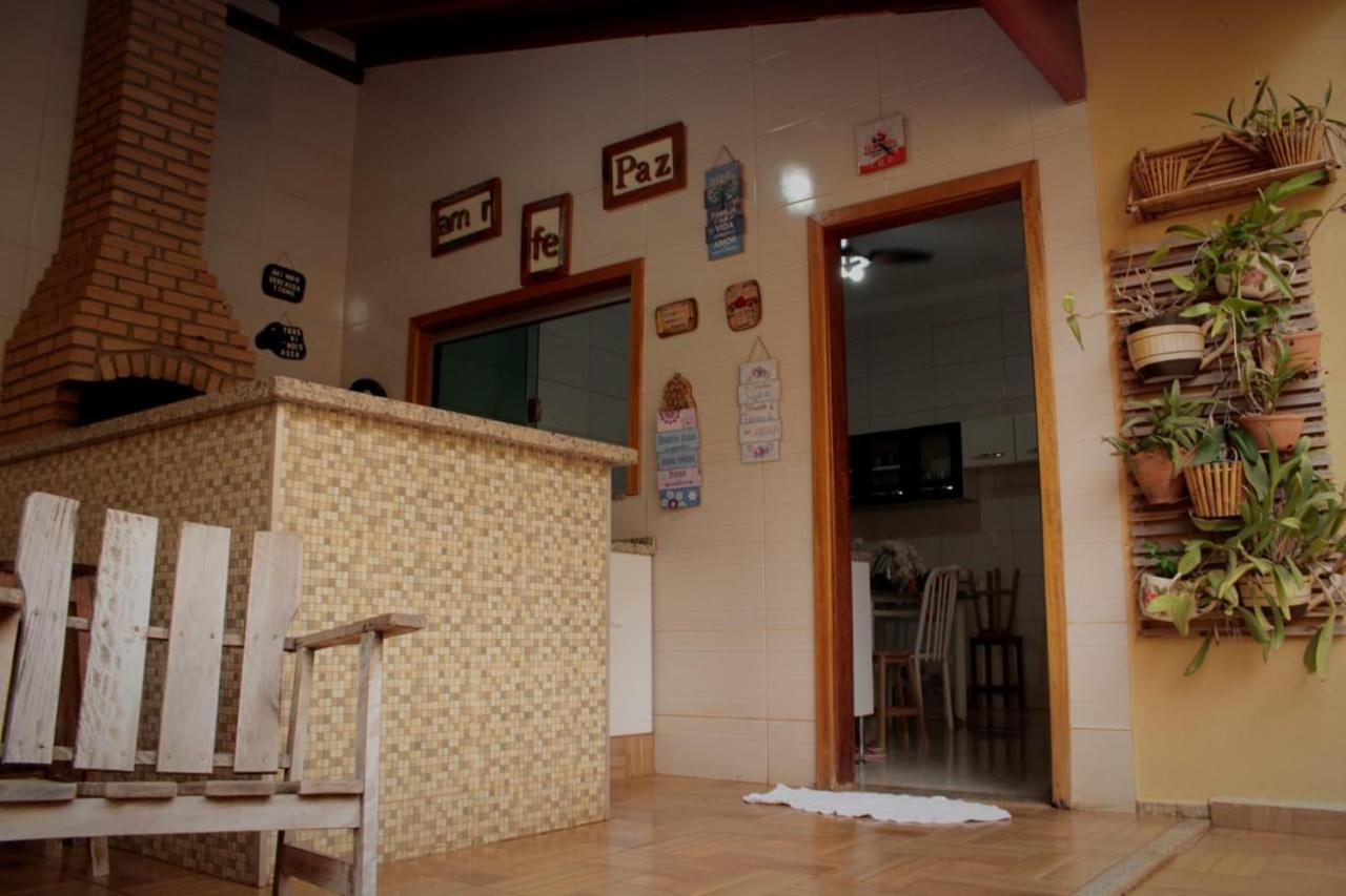 Casa Joao E Maria Olímpia