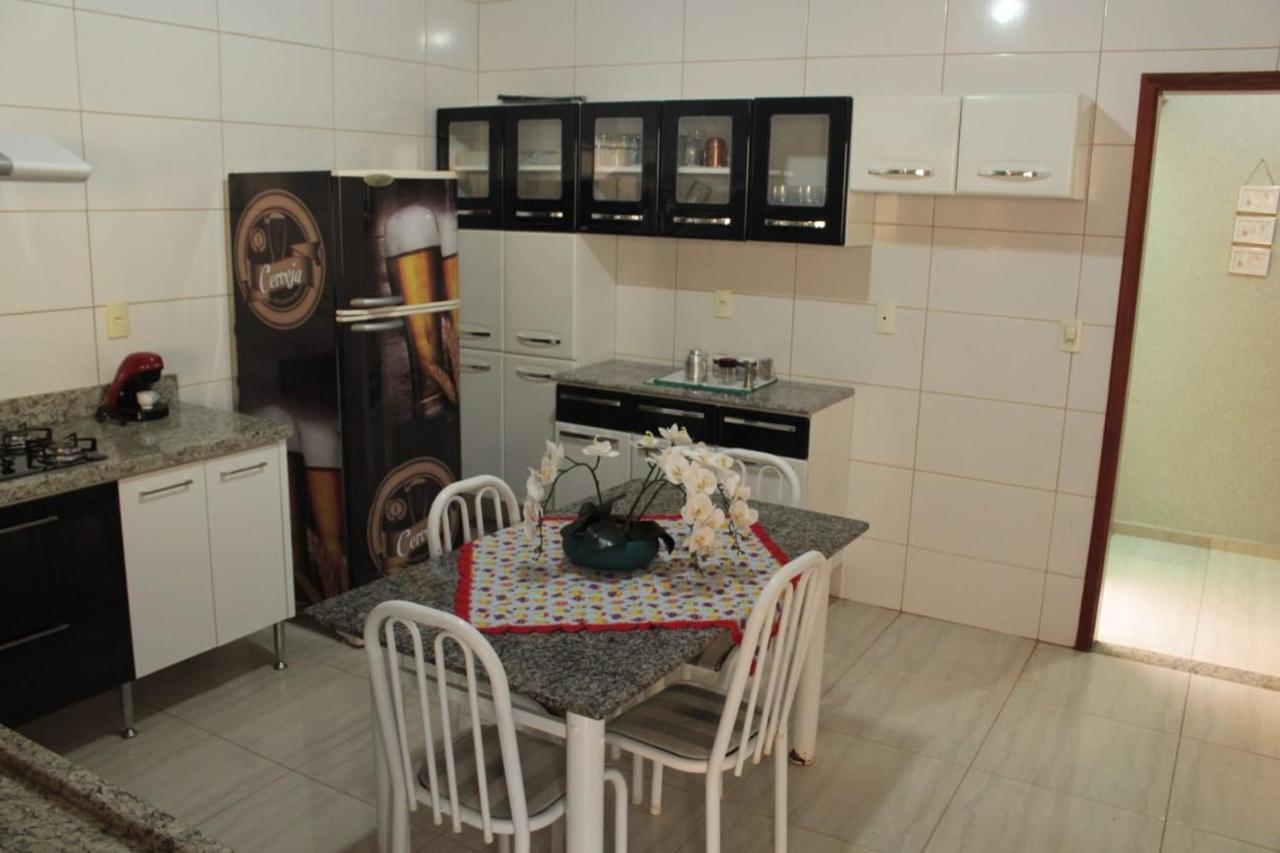 Casa Joao E Maria *