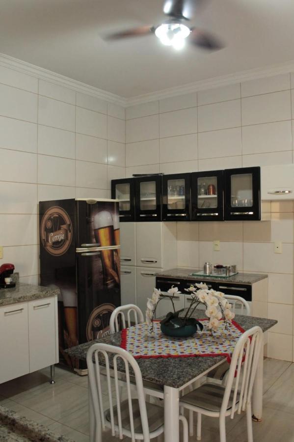 Casa Joao E Maria Olímpia