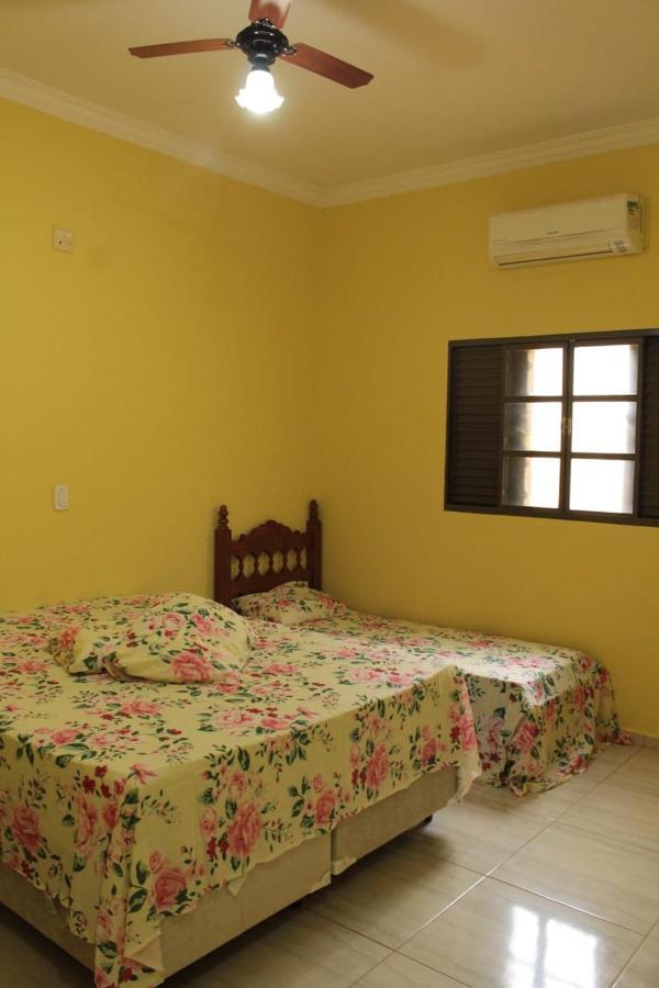 Casa Joao E Maria Casa de férias
